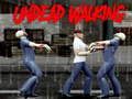Jogo Mortos-vivos andando  online