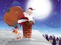 Jogo Papai Noel Milagre Escondido  online
