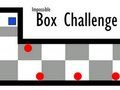 Jogo Desafio da caixa impossível  online