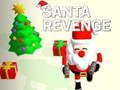 Jogo Vingança do Papai Noel  online