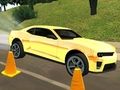 Jogo Oficina de serviço de garagem de lavagem de carros  online