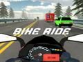 Jogo Passeio de bicicleta  online