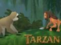 Jogo Tarzan da Disney  online