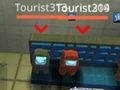 Jogo Entre Nós Kogama  online