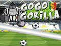Jogo Go Go Gorila  online
