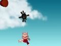 Jogo Porco voador  online