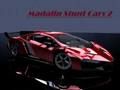 Jogo Madalin Stunt Cars 2 online
