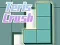 Jogo Teris Crush online