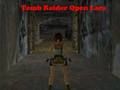 Jogo Tomb Raider Abrir Lara  online