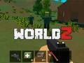 Jogo Mundo Z  online
