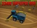 Jogo Corrida do Ceifador de Zumbis  online