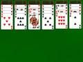 Jogo Paciência aranha dourada online Jogo Paciência aranha dourada online