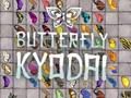Jogo Borboleta Kyodai HD  online