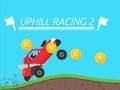 Jogo Corrida de subida 2  online