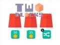 Jogo Dois blocos  online