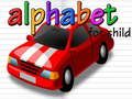 Jogo Alfabeto para criança  online