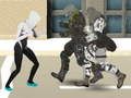 Jogo Lutador homem aranha  online