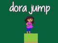 Jogo Dora Jump online