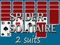 Jogo Paciência Spider 2 Trajes online Jogo Paciência Spider 2 Trajes online