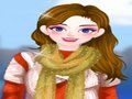 Jogo Estilos populares de inverno  online