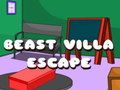 Jogo Fuga da Vila Besta  online