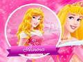 Jogo Princesa Aurora Match3  online