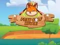 Jogo Foxy Golf Royale online
