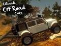 Jogo Carros todo-o-terreno definitivos  online