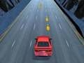 Jogo Condução da cidade 3D  online