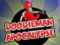 Jogo Apocalipse Doodieman  online