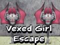 Jogo Fuga de garotas vexadas  online