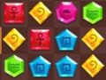 Jogo Tesouro de Jóias  online