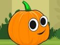 Jogo Pequena abóbora  online