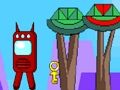 Jogo Hoov vs Doov online
