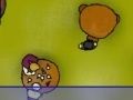 Jogo Homem de mosquito  online