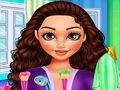 Jogo Tendências de roupas de dormir BFF  online