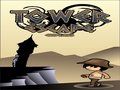 Jogo Fuga da Torre  online