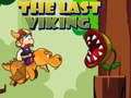 Jogo O último viking  online