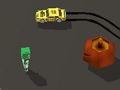 Jogo Drift de zumbi 3D online
