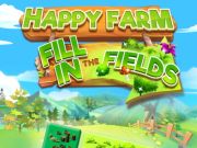Jogo Match Happy Farm Tiles online