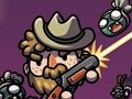 Jogo PoBK: Zumbi Saltando!  online