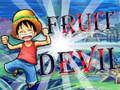 Jogo Diabo de Frutas  online