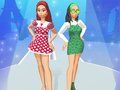 Jogo Modelos de moda  online