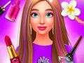 Jogo Diana City Moda e beleza  online