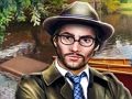 Jogo Suspeito em fuga  online