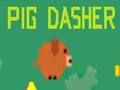 Jogo Esmagador de porco  online