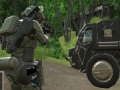 Jogo Atirador de Sobrevivência Alienígena 2022  online