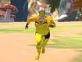Jogo Simulador de jogo Aque Man  online