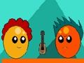 Jogo Cantor pop  online