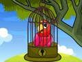 Jogo Resgate do Papagaio Vermelho  online